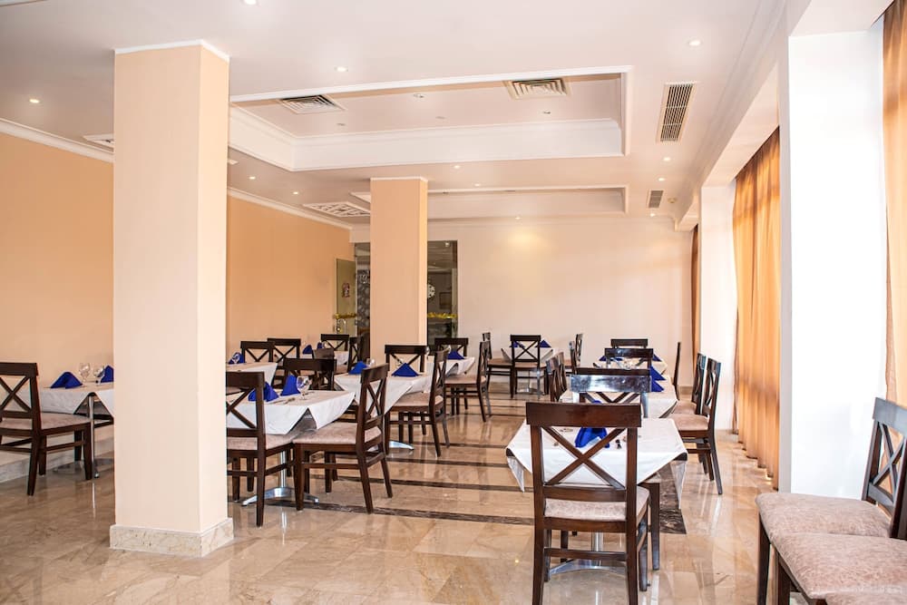 Hurghada Marina Apartments & Studios, photo 3