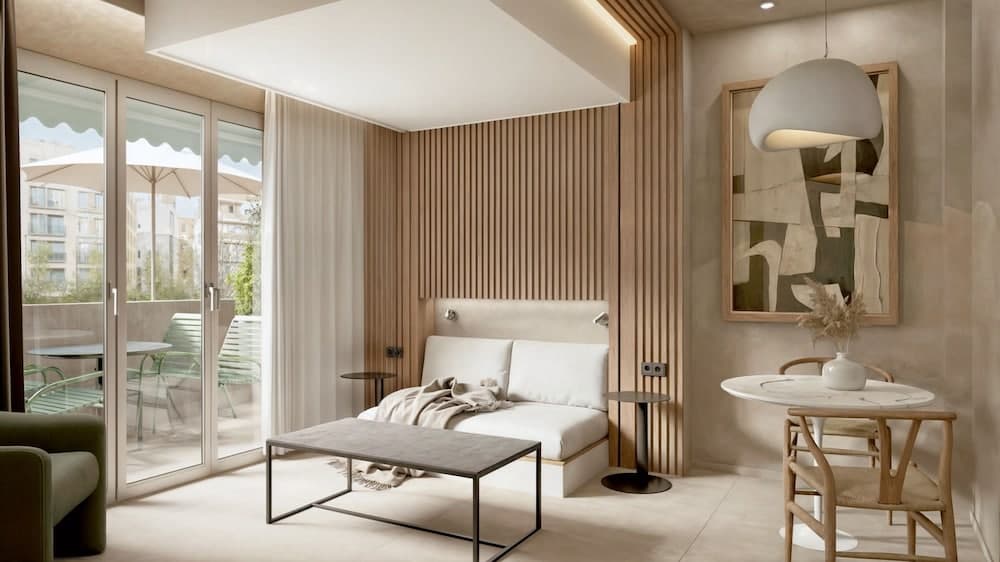 Motus Boutique Apartment, València, photo 3