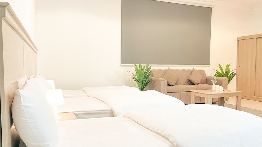 Anwar Al Kharj Hotel Apartments, Al Kharj, photo 2