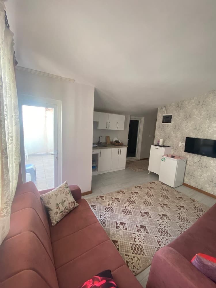 Mina Turizm Apart, Demre, photo 2