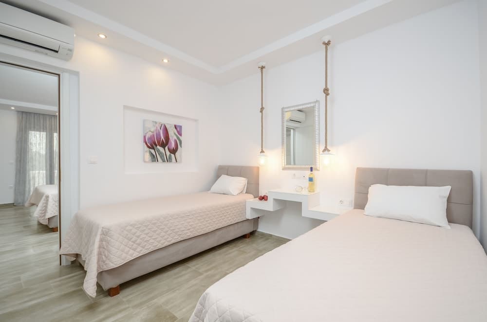 Sun Beach Hotel, Naxos, photo 4