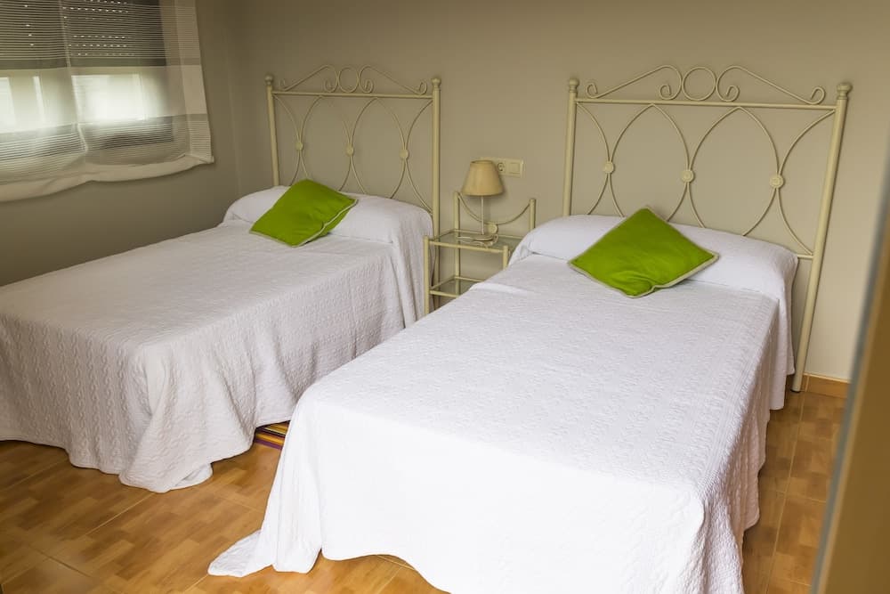 Apartamentos Rurales Abelleira, Muros, photo 5