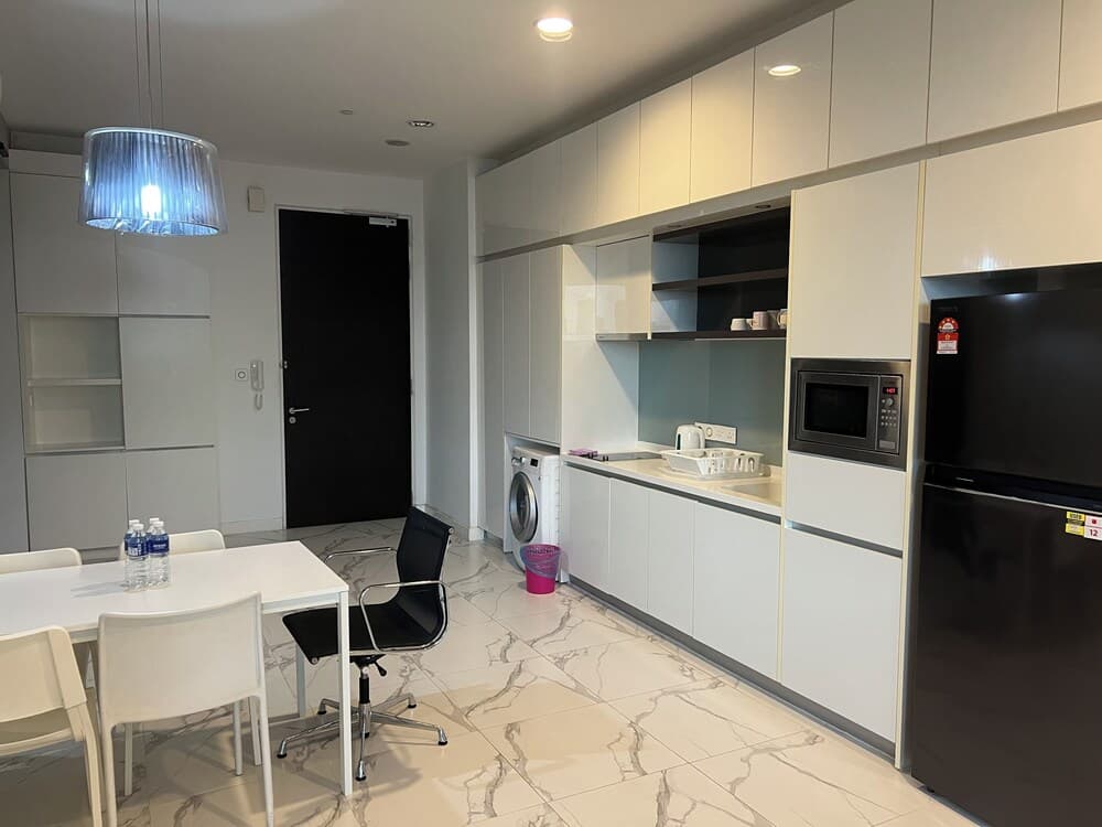 Platinum Suites Kuala Lumpur by Skyline, photo 5