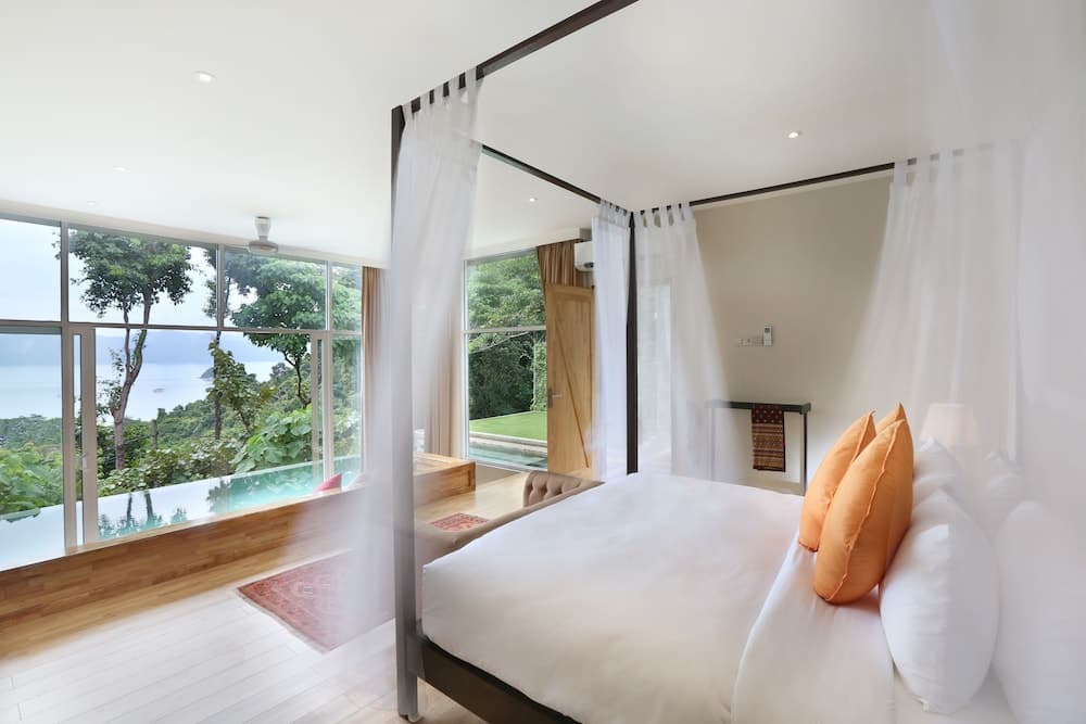 Ambong Pool Villas, Langkawi, photo 4