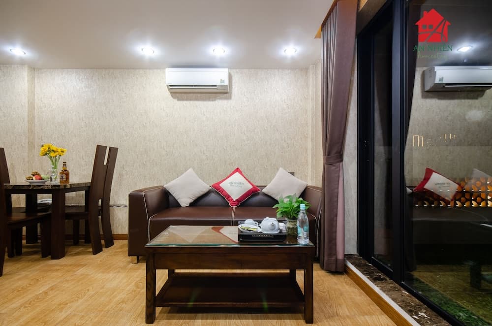 An Nhien Homestay Nguyen Trai, Ho Chi Minh City, photo 3