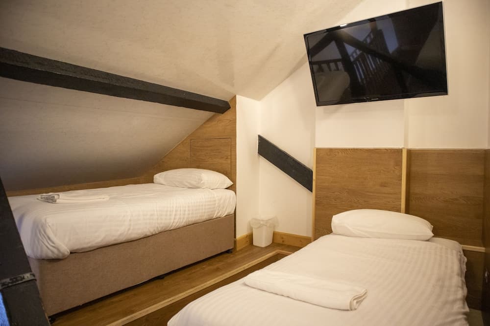 Berkley Aparthotel, London, photo 6
