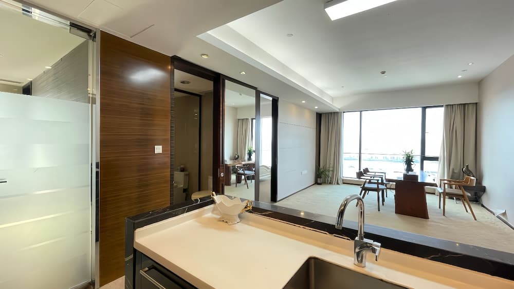 Xingyi International Hotel Poly Store, Guangzhou, photo 3