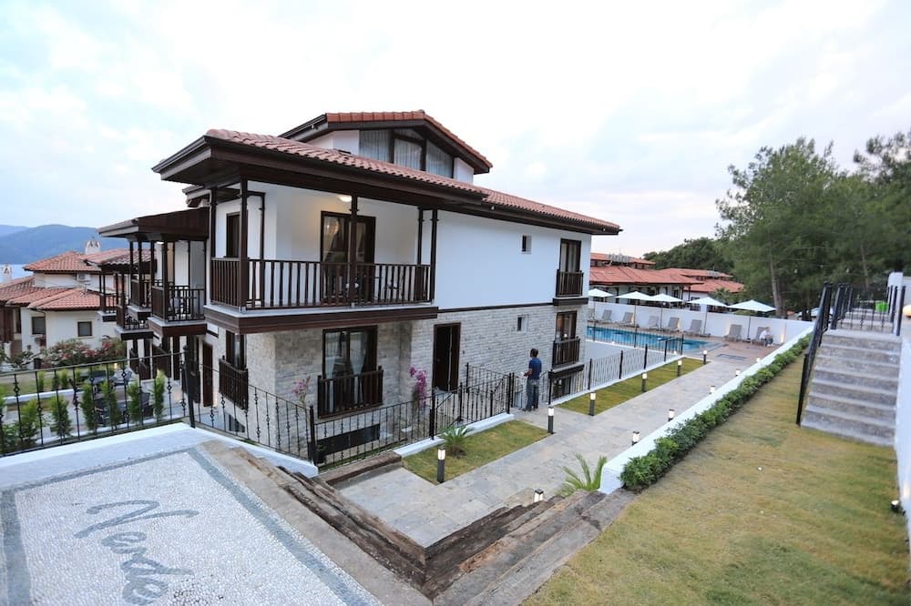 Verde Suites Akyaka, Ula