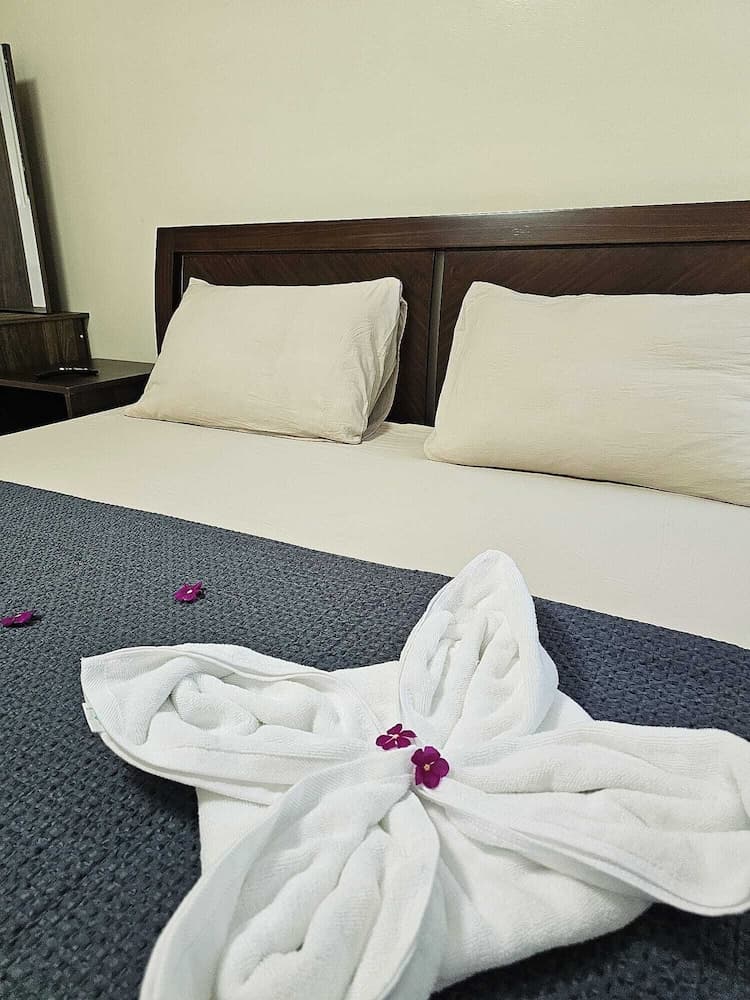 Mangotree Apartel & Resor, Panglao
