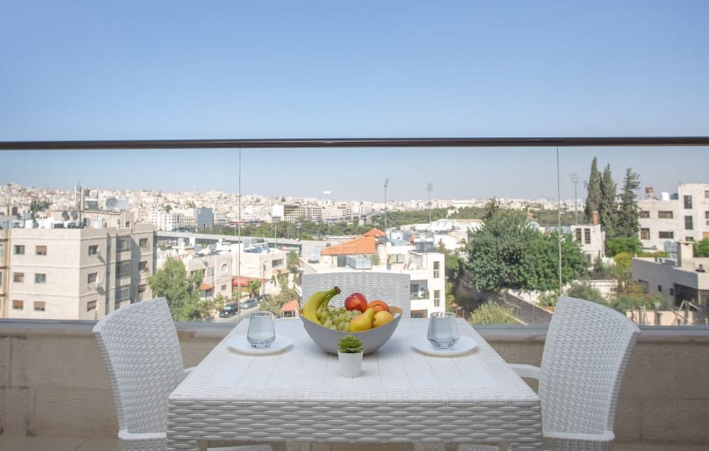 Triple A Hotel Apartments, Amman, photo 5