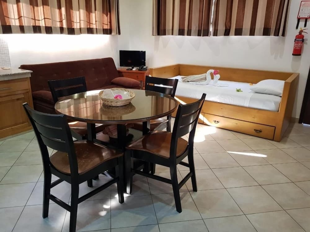 Beach Cottages, Mahé Island, photo 6