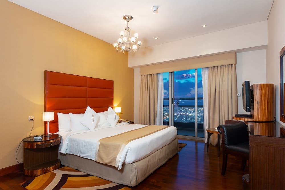 City Premiere Hotel Apartment, Dubai, photo 2
