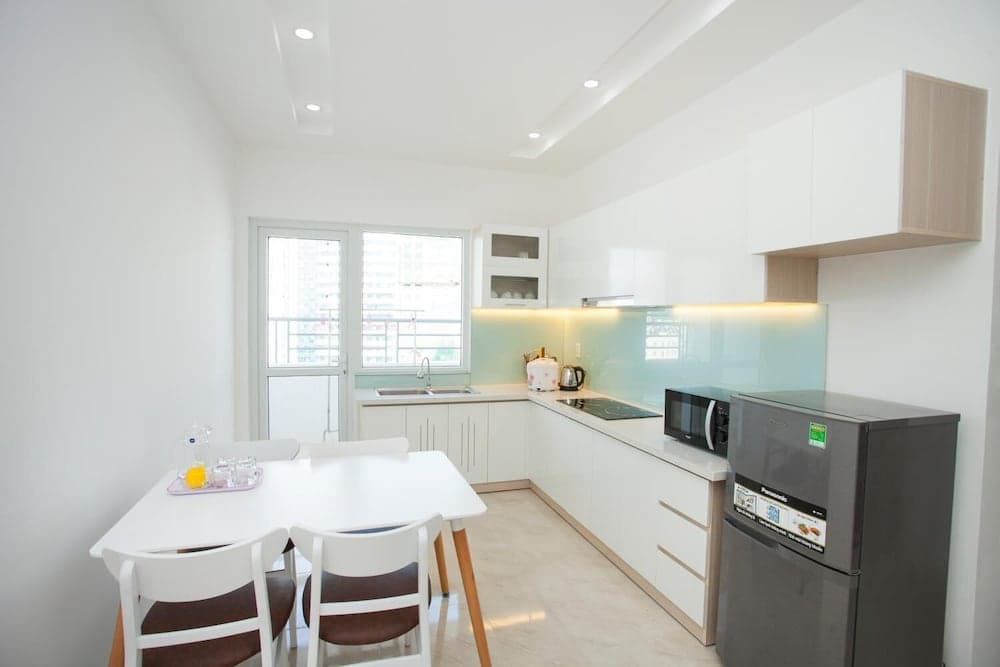 Bien Nha Trang Apartment, Nha Trang, photo 6