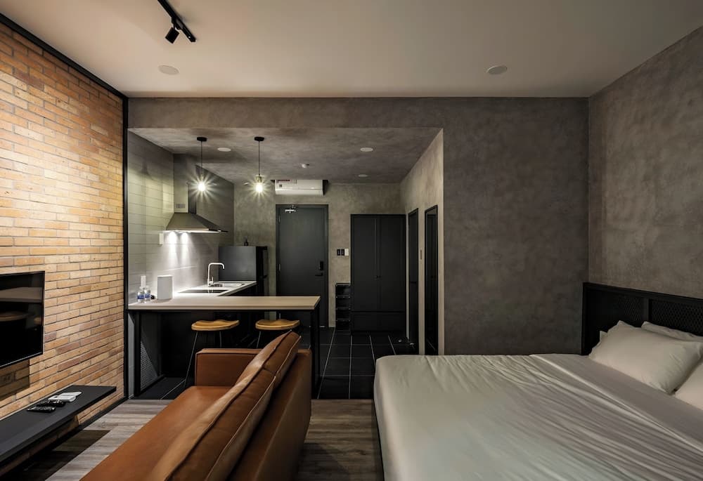 Luxury Hotel Apartment HMaison, Ho Chi Minh, photo 3