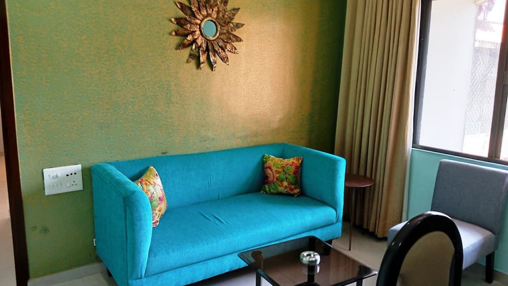 Landmark Asia Serviced Apartments, Mumbai, photo 5
