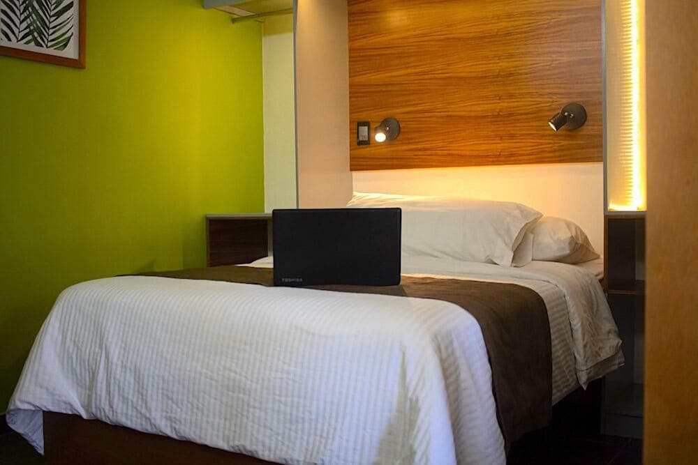 2NDHOME Celaya, Celaya, photo 2