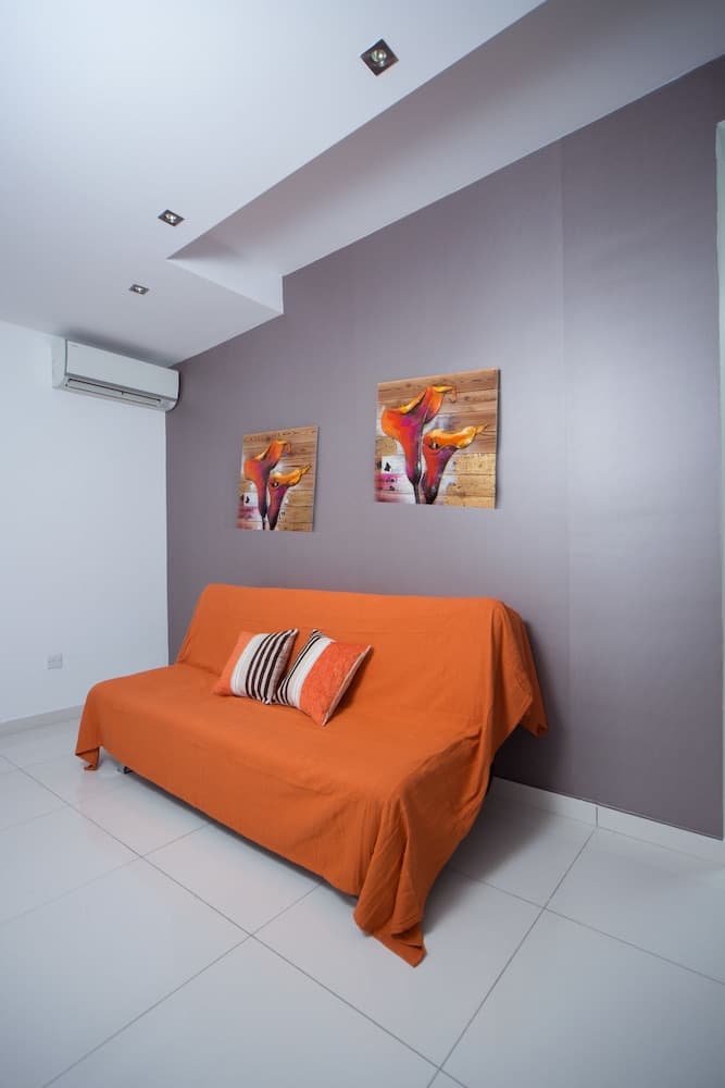 InStyle Aparthotel, St. Julian's, photo 6