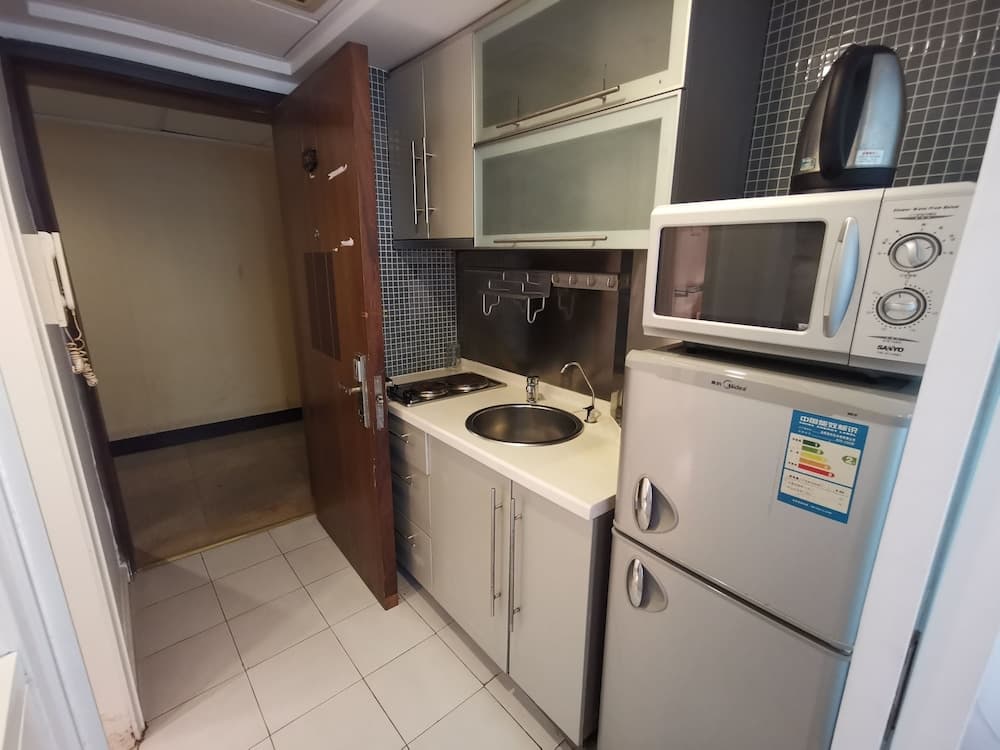 Bs Service Apartment Hotel, Shanghai, photo 4