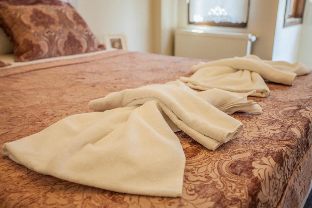 Taksim Ruby Suites, Istanbul, photo 4