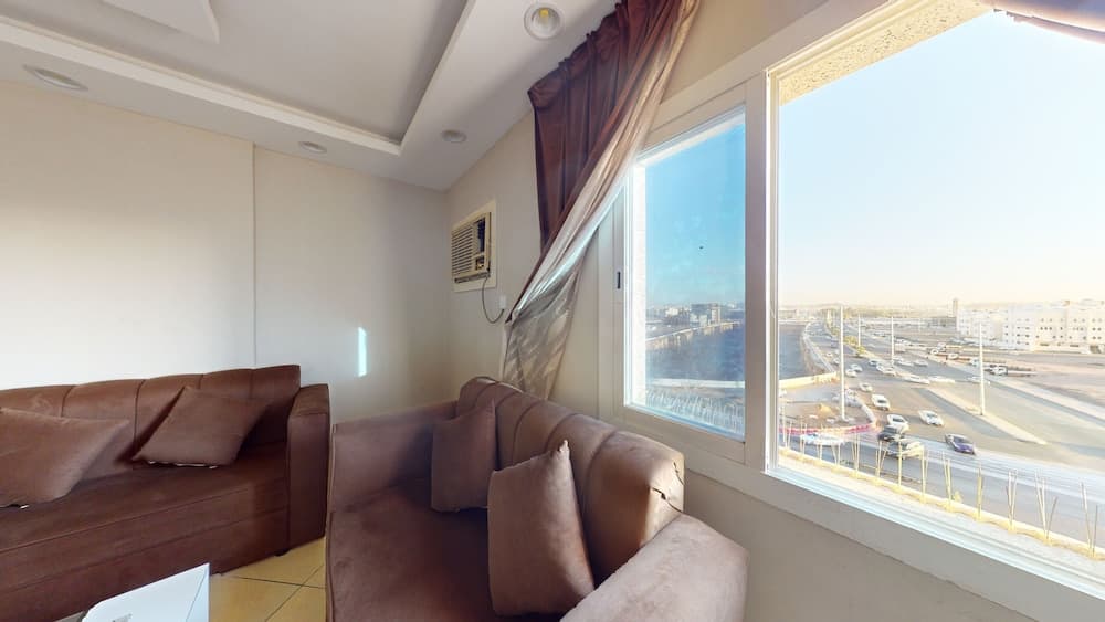 Hotel Al Madinah Hotel Apartments, Madinah, photo 4
