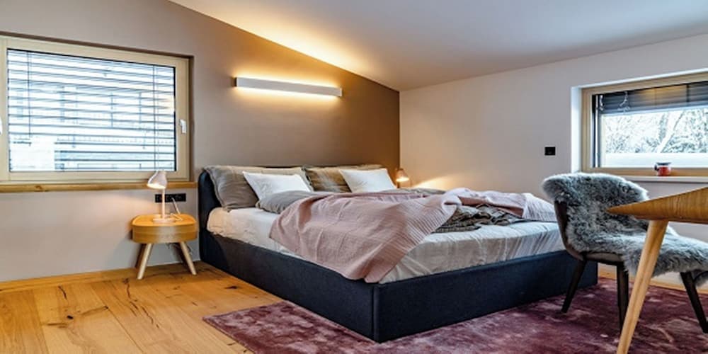 Panorama Lodge Premium Apartments, Schladming, photo 5