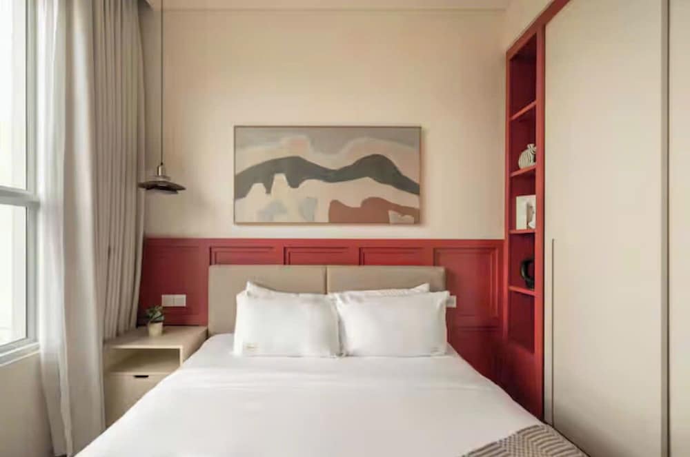 Miso Luxstay The River Ho Chi Minh City, An Khanh, photo 4