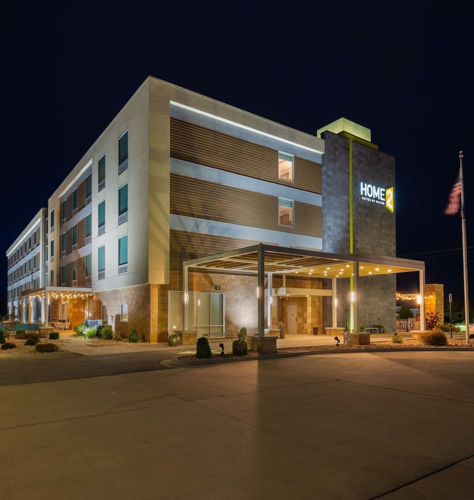 Home2 Suites by Hilton Joplin, MO, Joplin