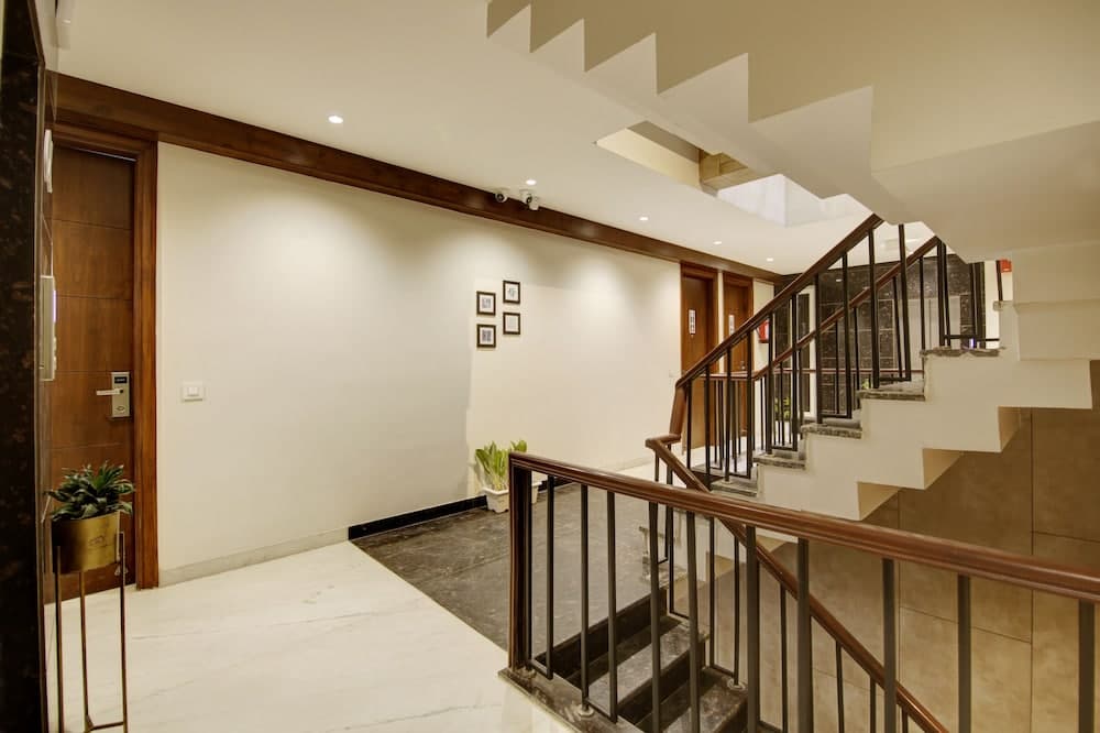 FlxHo Quad - Luxury Studio Apart Hotel, Gurugram, photo 2