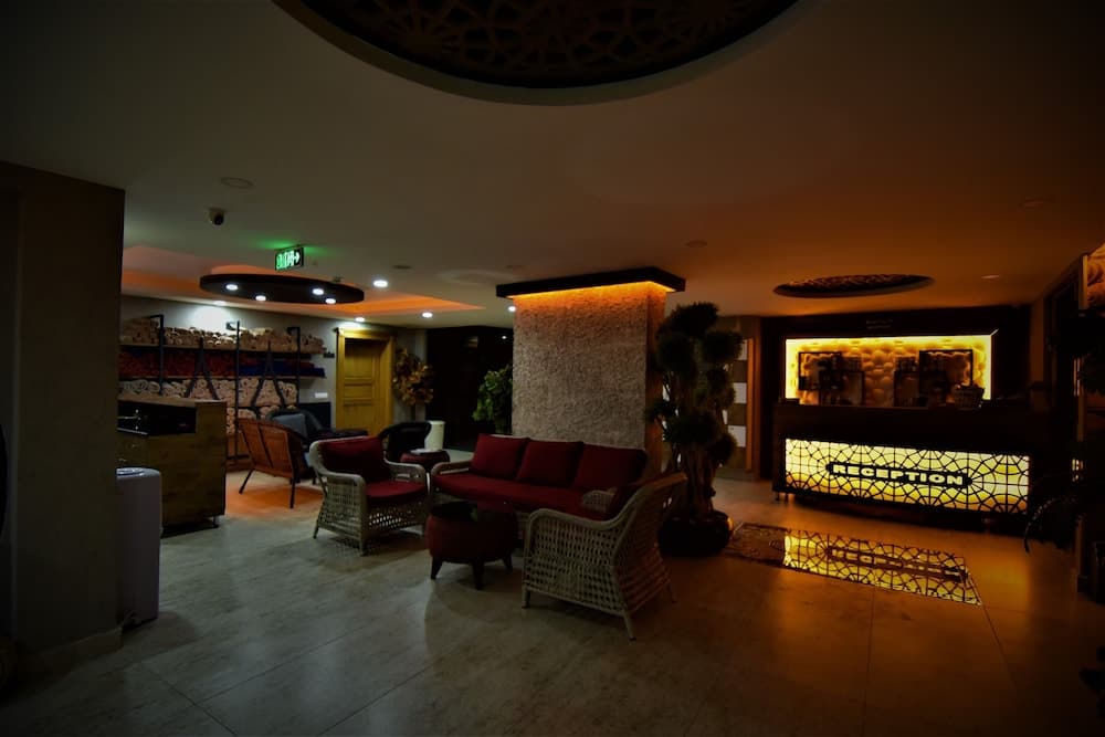Sirena Apart & SPA, Konyaalti, photo 3