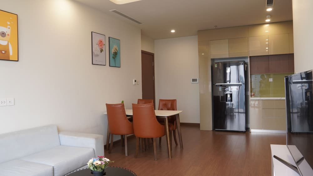 The Matrix One Managed by Anstay Residence, Hanoi, photo 3