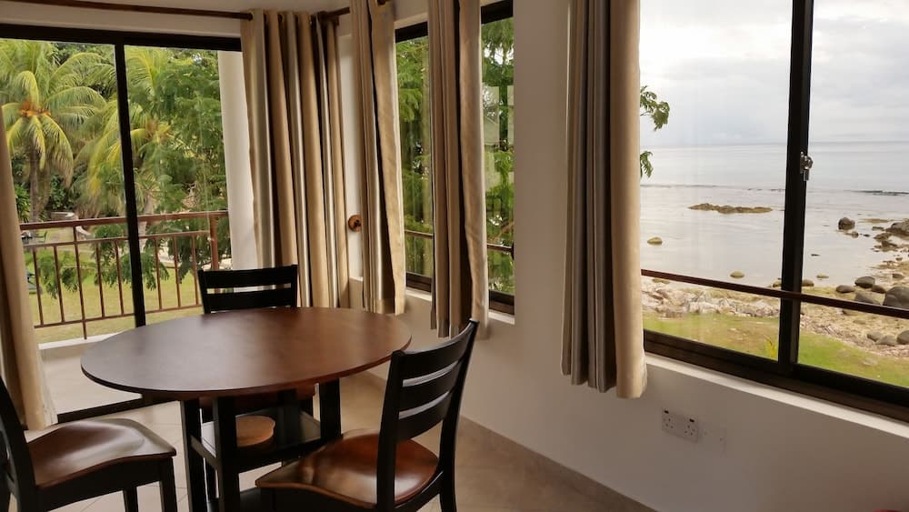 Beach Cottages, Mahé Island, photo 3