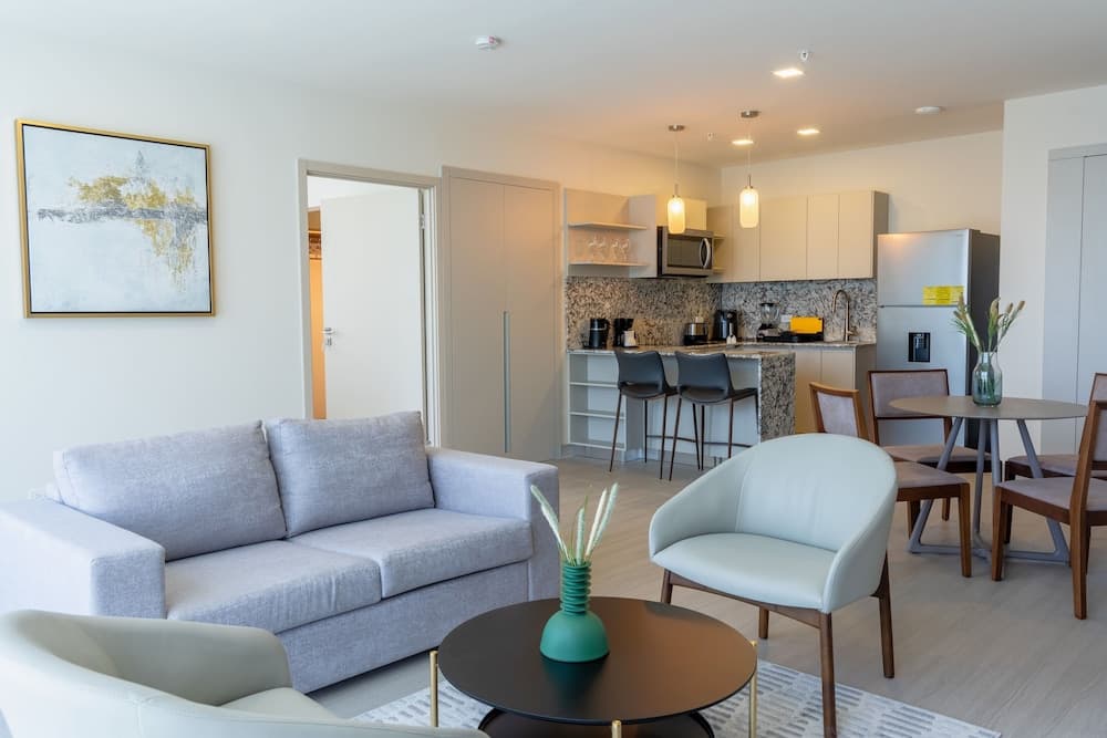 Arcadia Condo Suites, Panama City, photo 6