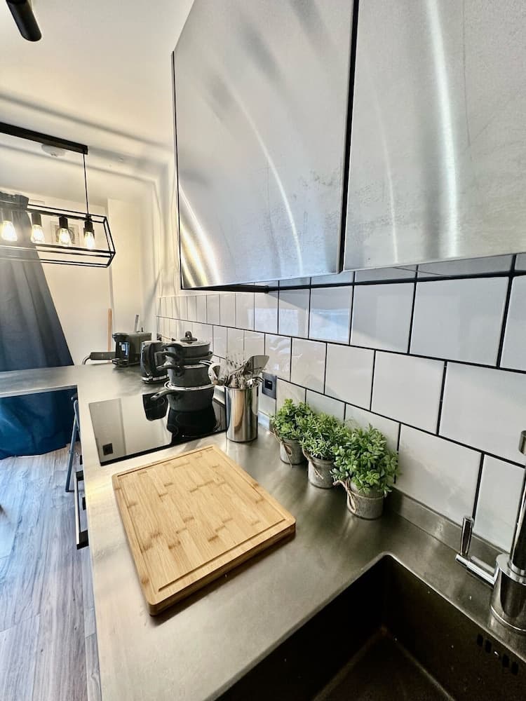 Tib Street Apartments Manchester, Manchester, photo 6