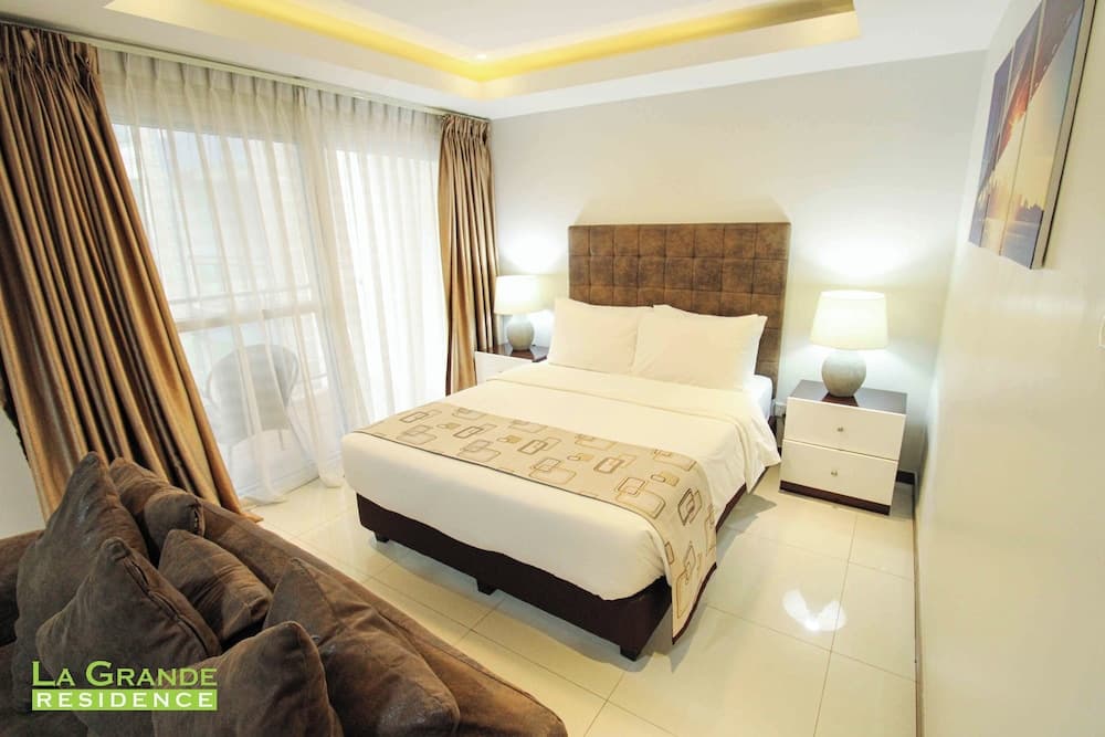 La Grande Residence, Angeles City, photo 2