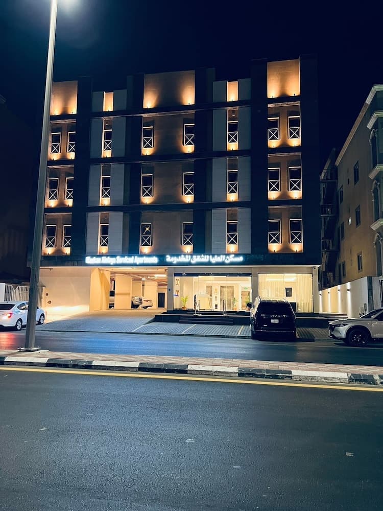 Maskan ALOlaya, Al Khobar