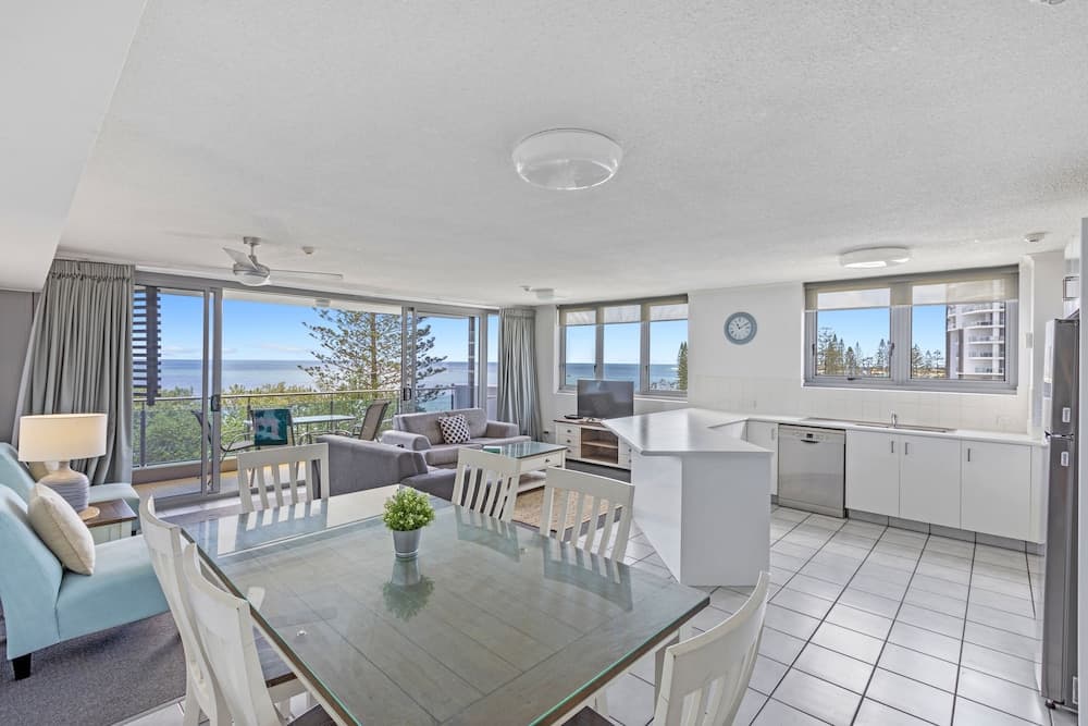 Northwind Holiday Apartments Mooloolaba, Mooloolaba, photo 3