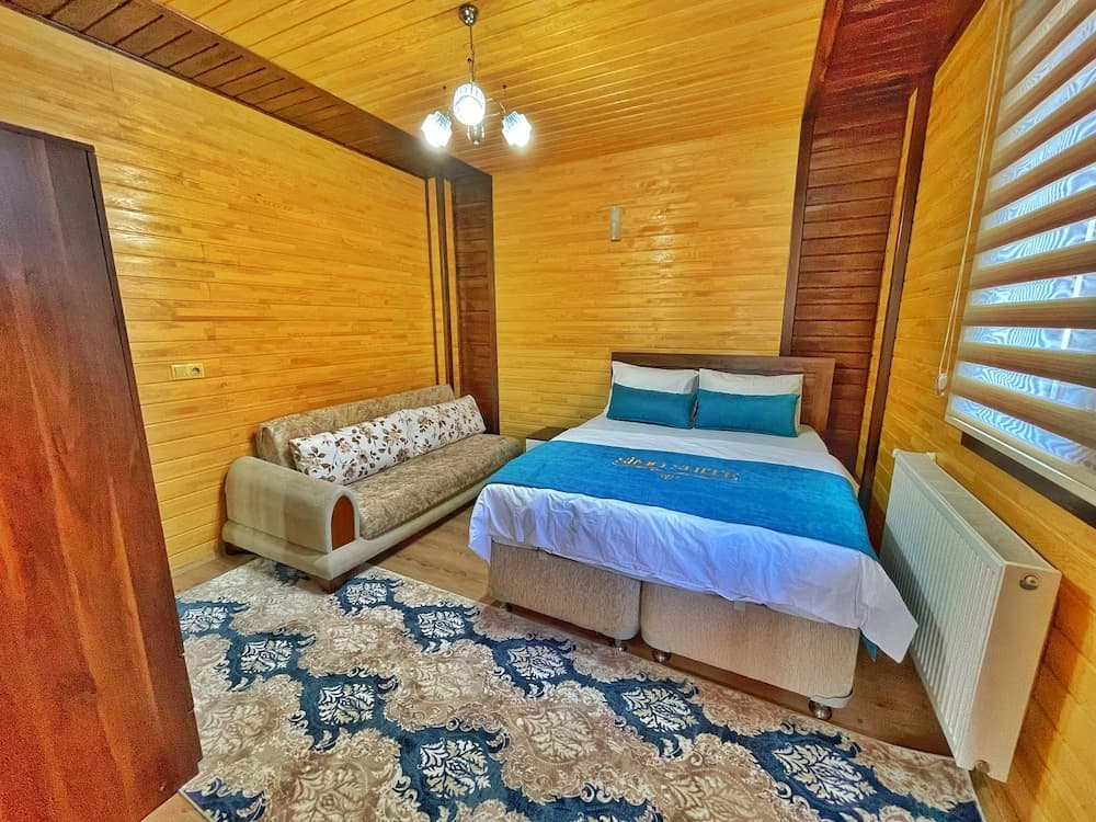 Şimo Suite Otel, Çaykara, photo 5