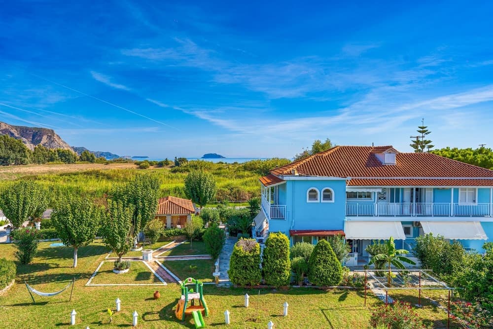Stathis Rooms, Zakynthos