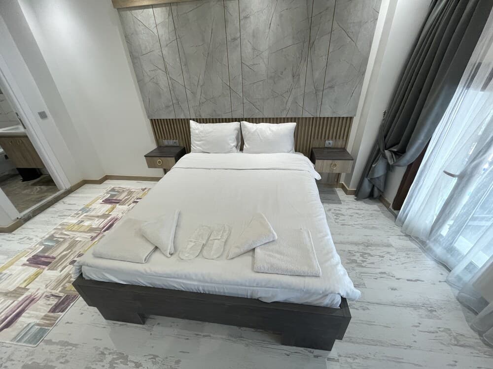 Blue Mansion Hotel, Istanbul, photo 4