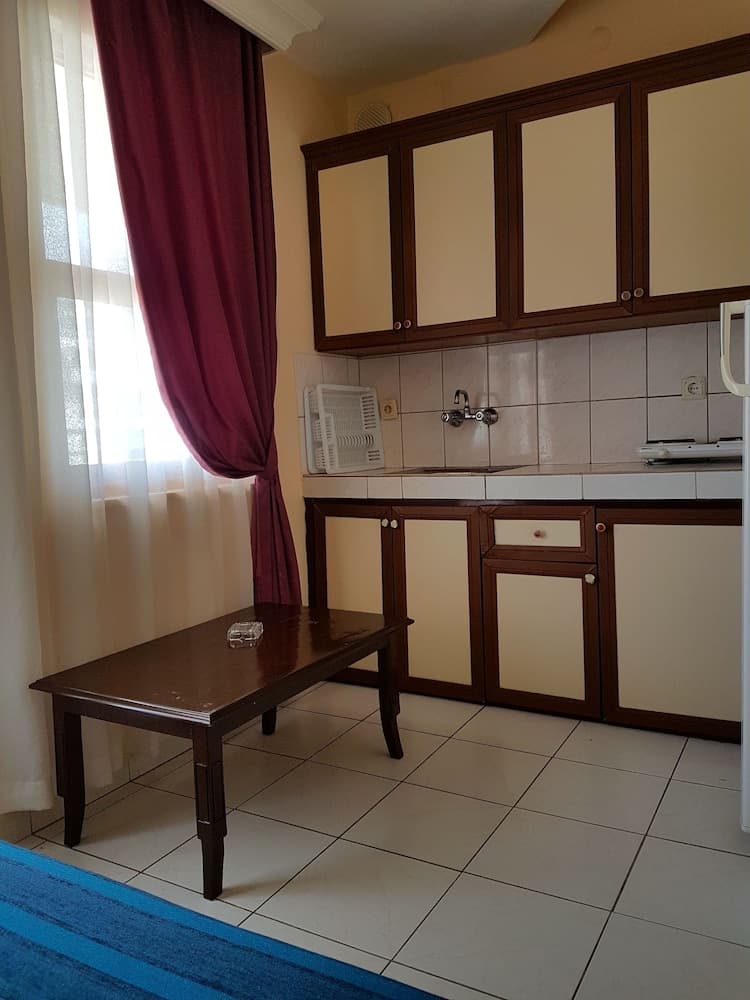 Palmen Apart Hotel, Alanya, photo 4