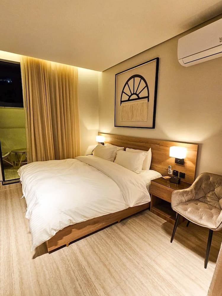 Sadara Hotel Suites, Riyadh, photo 4
