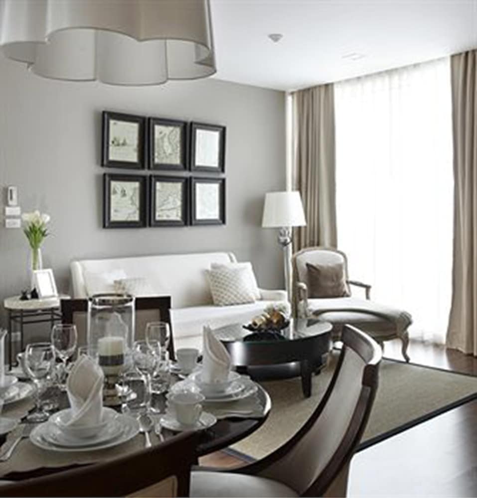Rongratana Executive Residence, Bangkok, photo 4