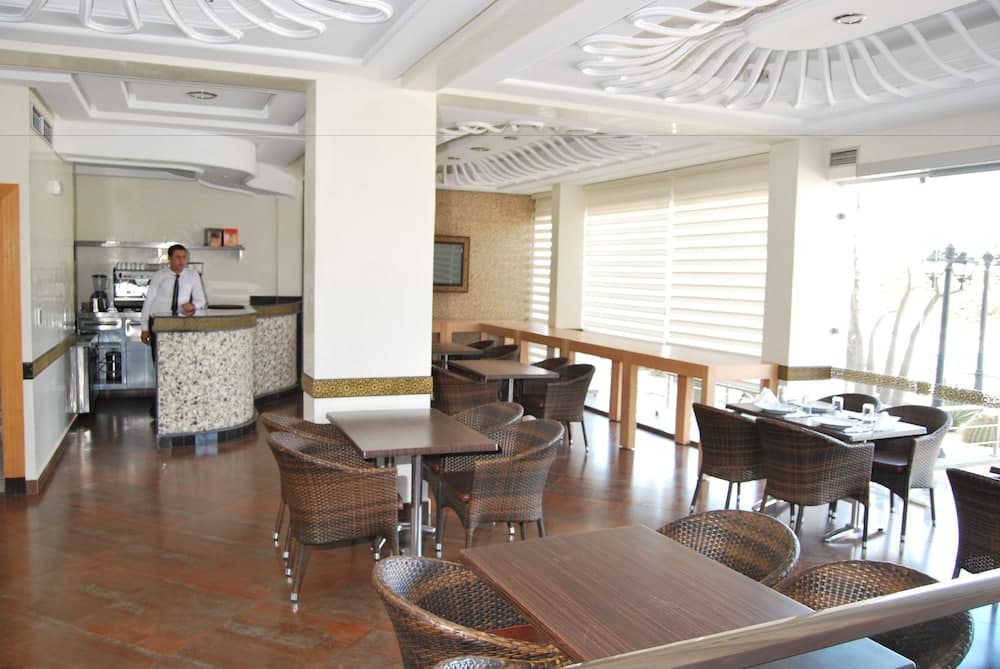 Residence Rofaida, Agadir, photo 3