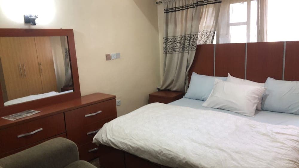 Dazzle Hotels and Apartments, photo 5