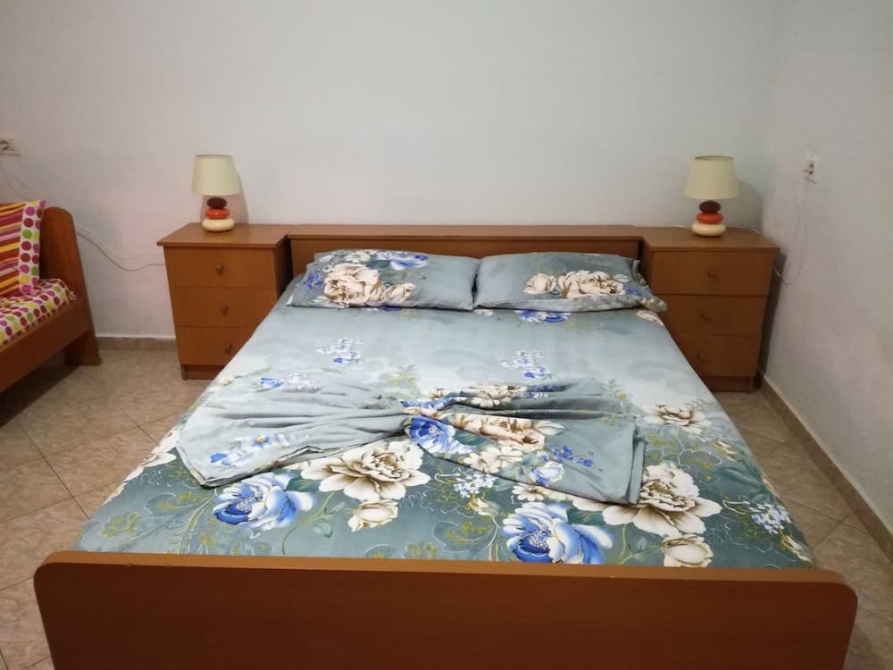 Apartaments skrapalli, Ksamil, photo 2