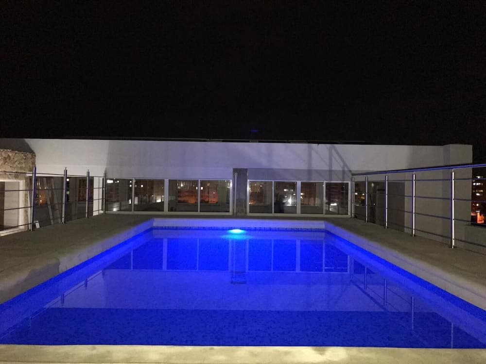 Apartasuites La Flora, Cali