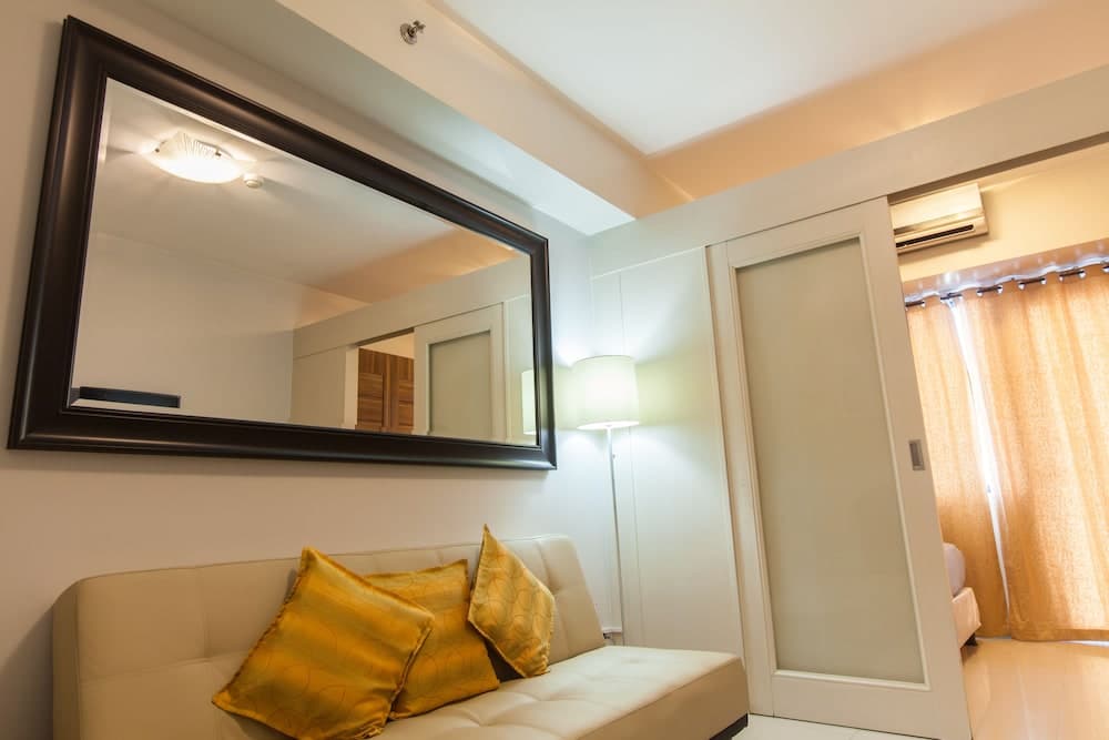 Homebound at Sea Residences Serviced Apartments, Pasay, photo 5