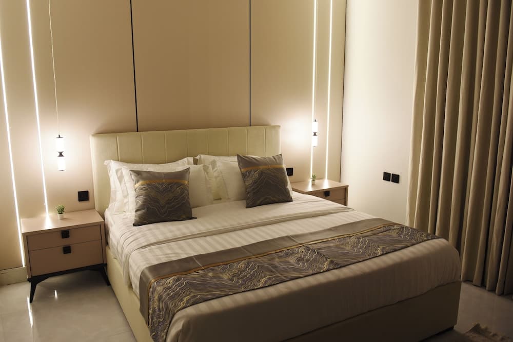 Bellevue Stay, Jeddah, photo 6