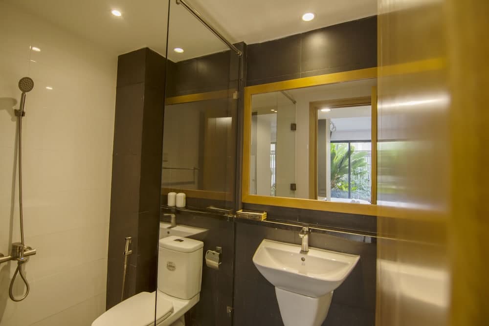 Sen Boutique House, Ho Chi Minh City, photo 5