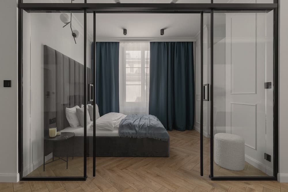 Apartio Rooms Katowice, Katowice, photo 4